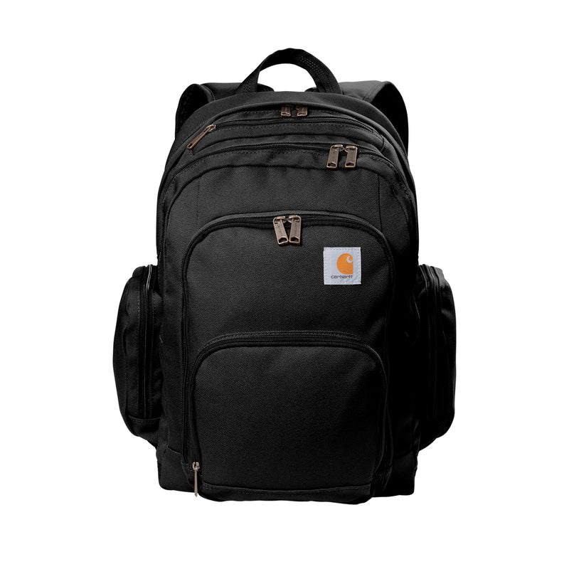 Personalized Carhartt Foundry Series Pro Backpack