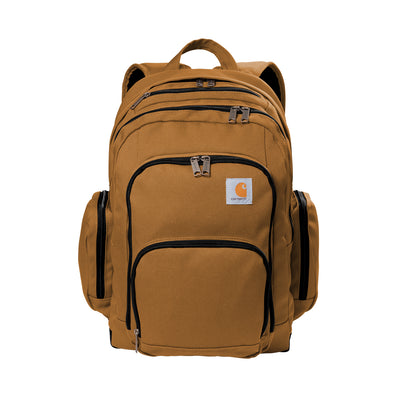 Personalized Carhartt Foundry Series Pro Backpack