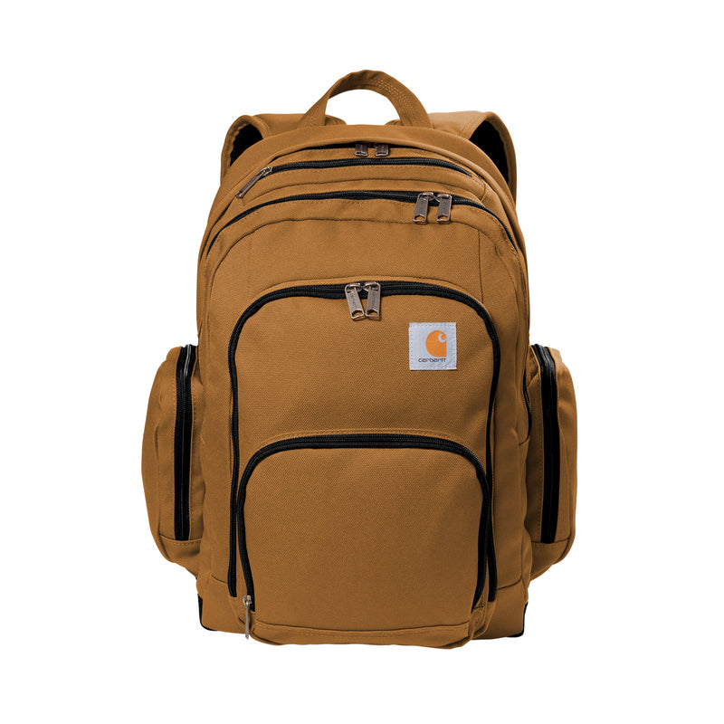 Personalized Carhartt Foundry Series Pro Backpack