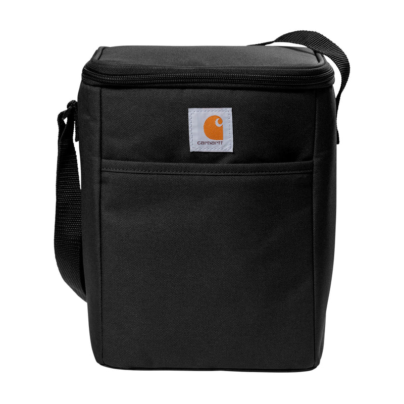 Personalized Carhartt Vertical 12-Can Cooler