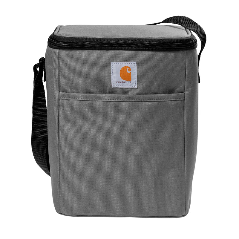 Personalized Carhartt Vertical 12-Can Cooler