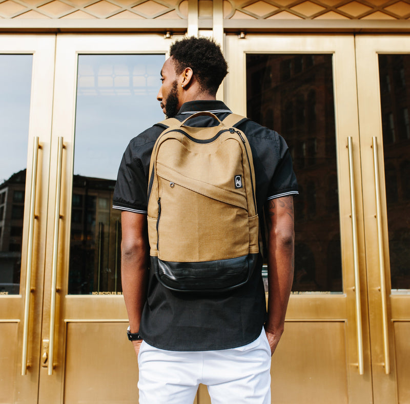 Brooklyn Backpack