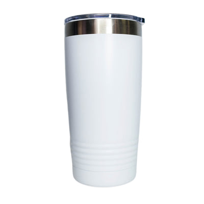Personalized 20 oz. Insulated Tumbler