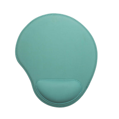Personalized Mint Mouse Pad