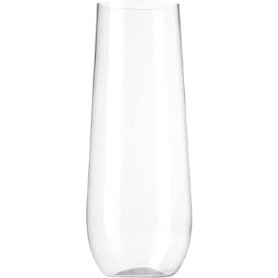 Personalized Wedding Champagne Glasses