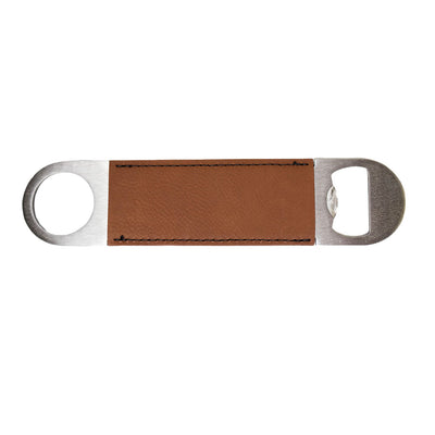 Personalized Groomsmen Bottle Opener