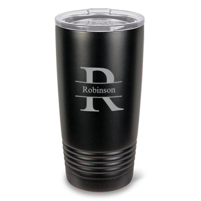 Personalized 20 oz. Insulated Tumbler