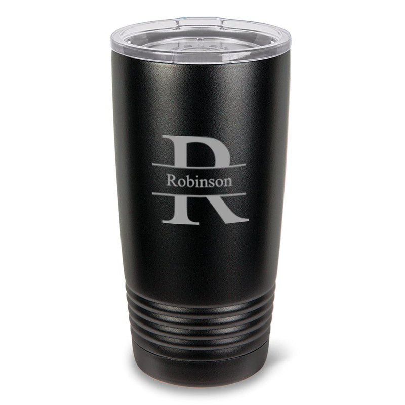 Personalized 20 oz. Insulated Tumbler
