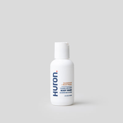 Travel Shower Kit