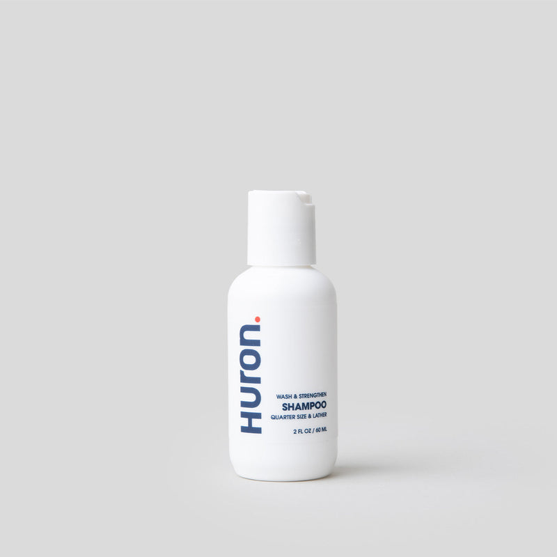 Travel Shower Kit