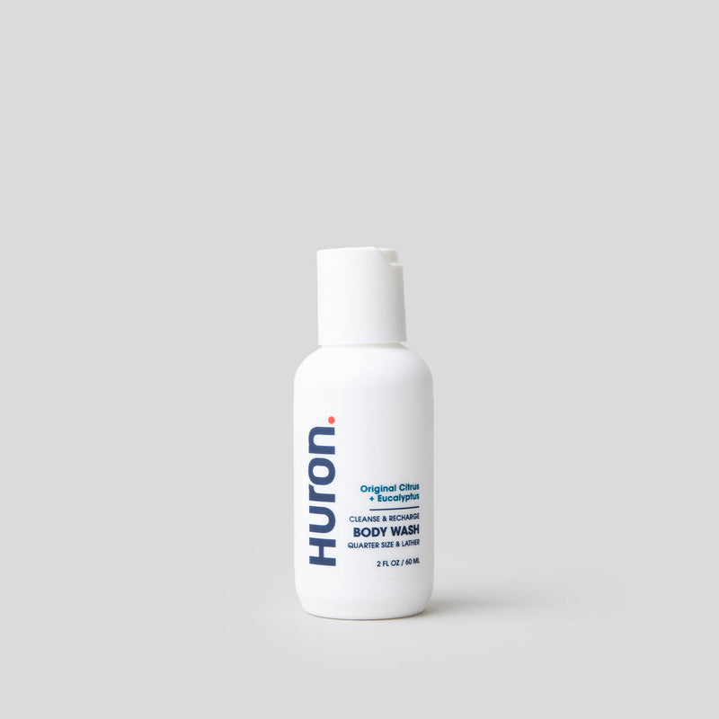 Travel Shower Kit