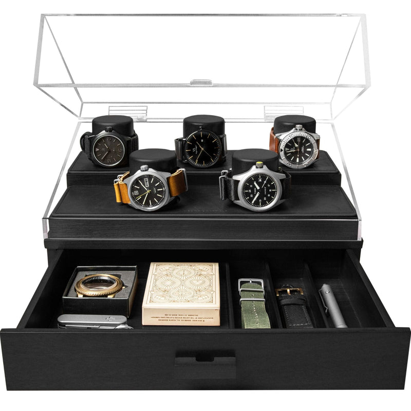 The Curator Pro