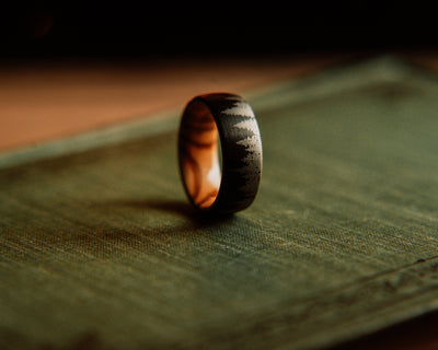 The “Adventurer” Ring