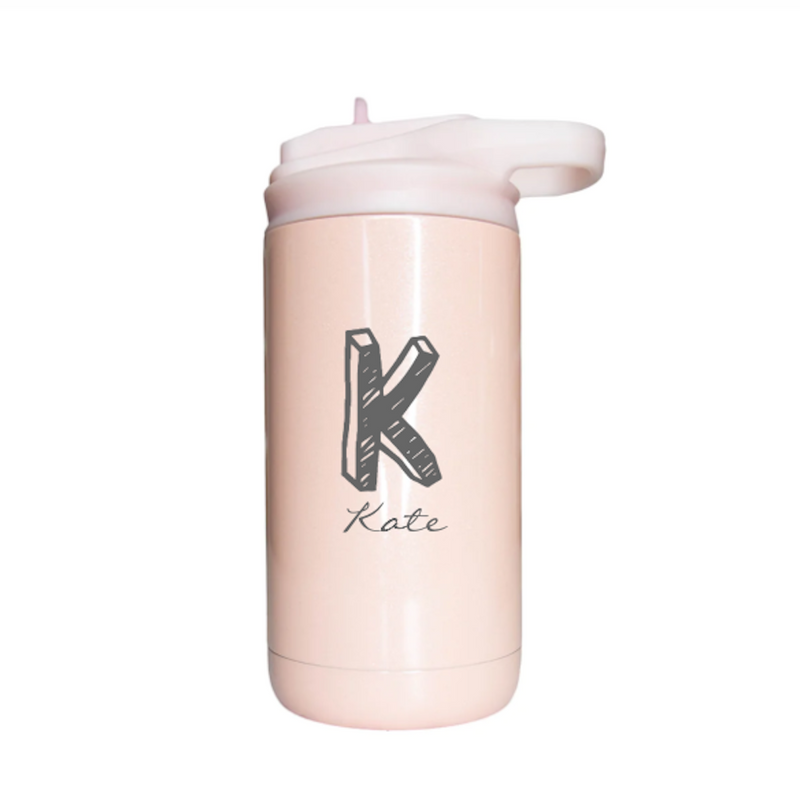 Personalized 12 oz Tumbler
