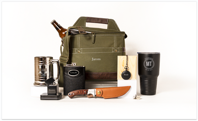 Groomsmen Gift Ideas