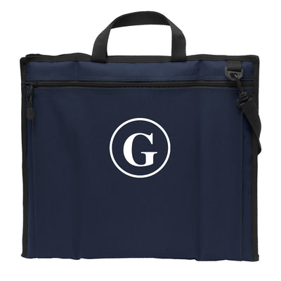 Port Authority Stadium Seat. BG601