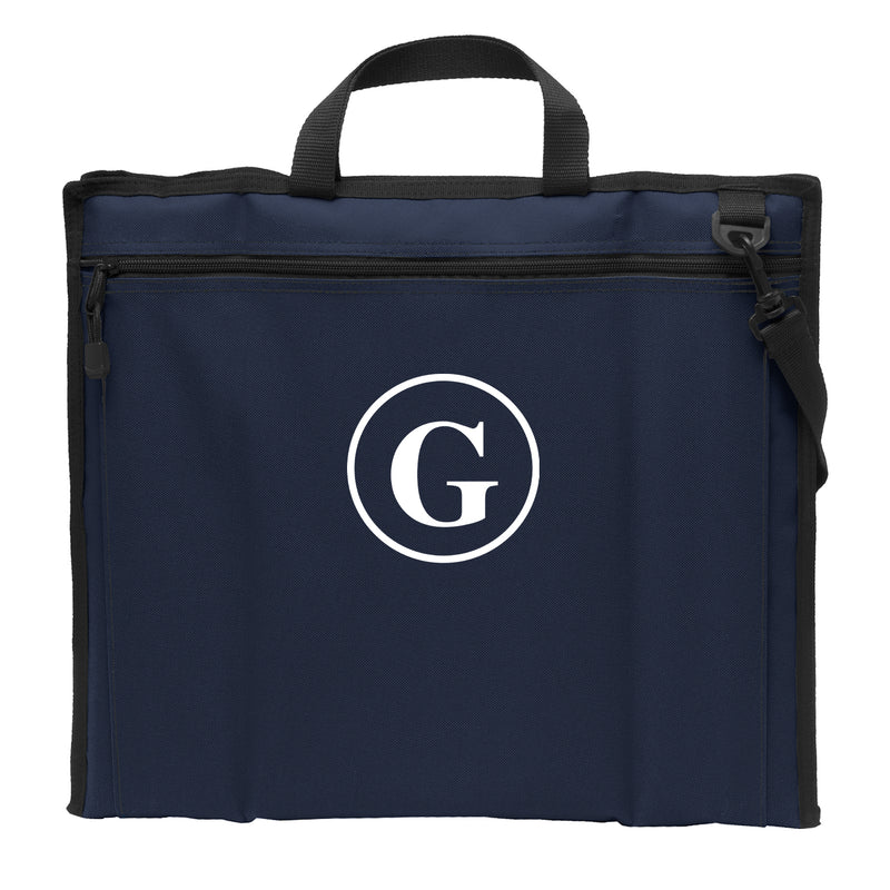 Port Authority Stadium Seat. BG601