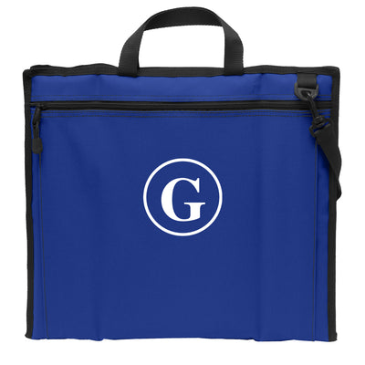 Port Authority Stadium Seat. BG601