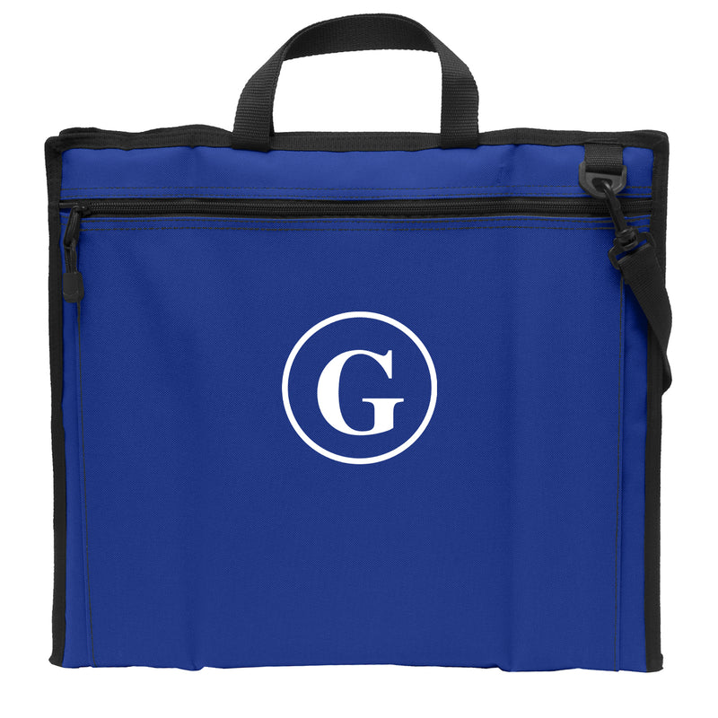 Port Authority Stadium Seat. BG601