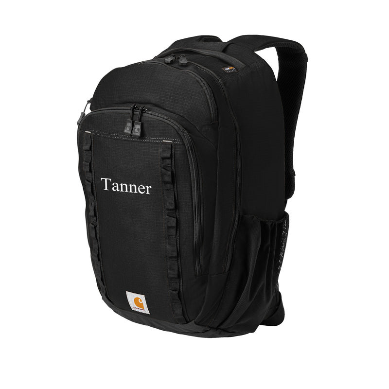 Personalized Carhartt 25L Ripstop Backpack