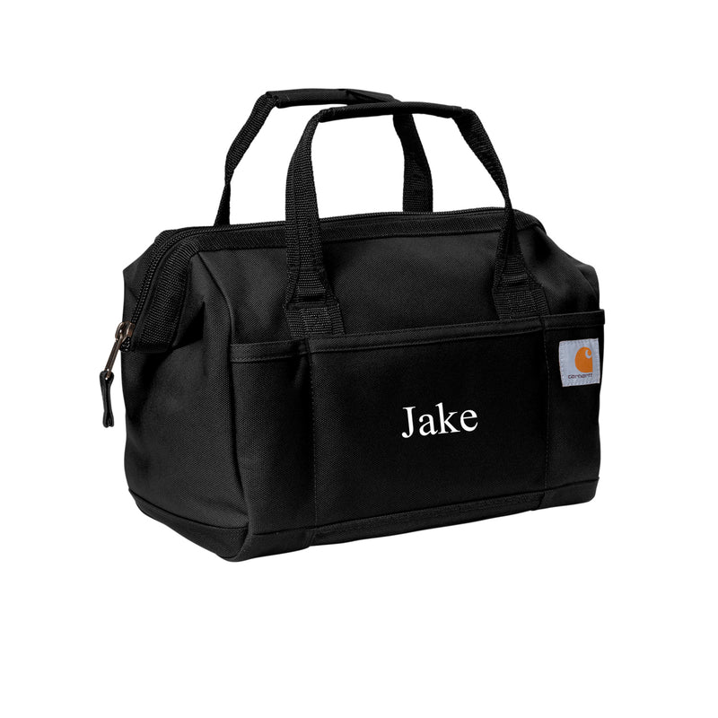 Personalized Carhartt Foundry Series 14  Tool Bag