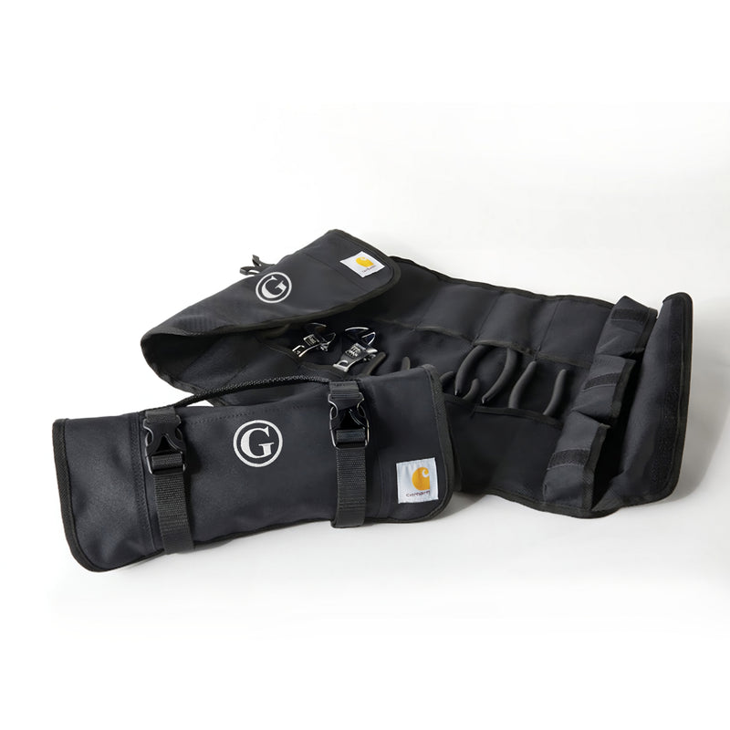 Personalized Carhartt 18-Pocket Utility Roll