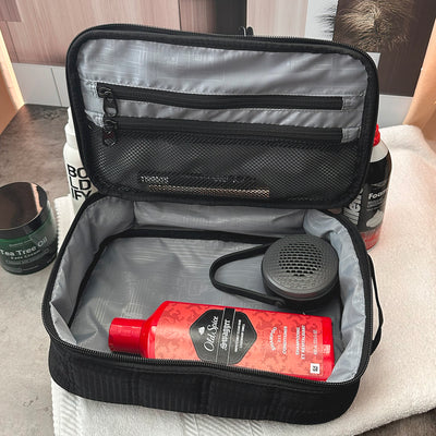 Personalized OGIO Shadow Travel Kit