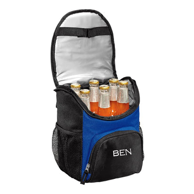 Personalized OGIO Chill 6-12 Can Cooler