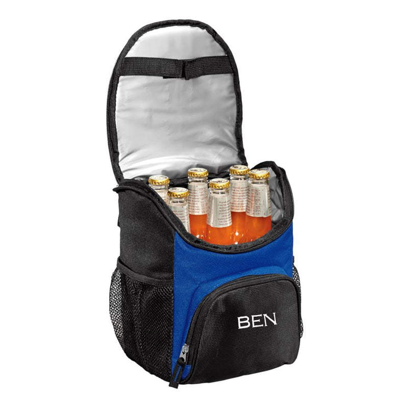 Personalized OGIO Chill 6-12 Can Cooler