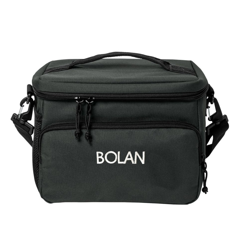 Personalized Trail Coolers - Insulated - Holds 12 Pack