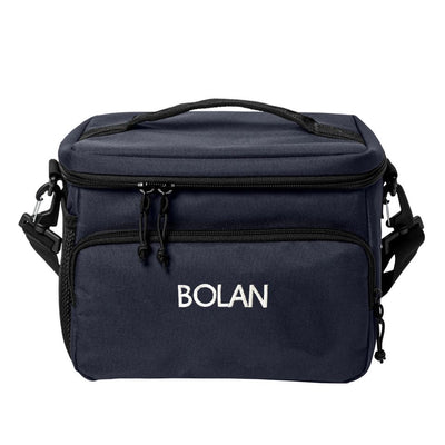 Personalized Trail Coolers - Insulated - Holds 12 Pack
