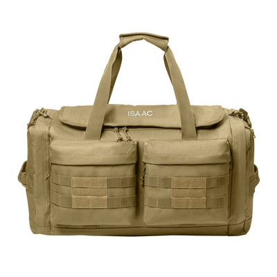 Personalized Classic Duffel Bag