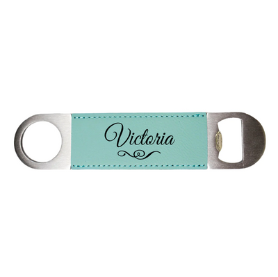 Personalized Bridesmaid Bottle Opener