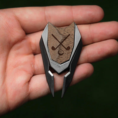 Personalized Golf Divot Tool