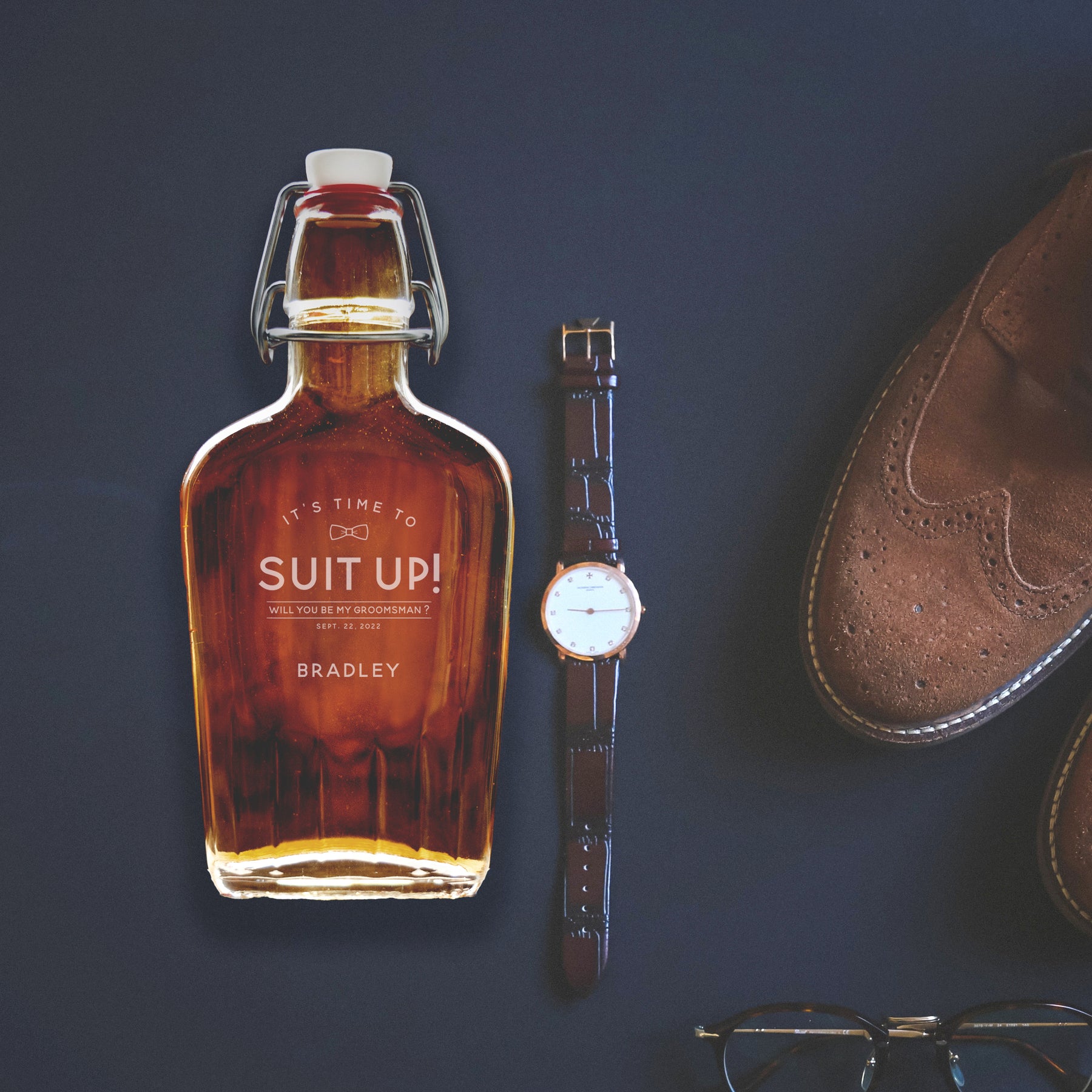 23 Outstanding Outdoor Groomsmen Gifts