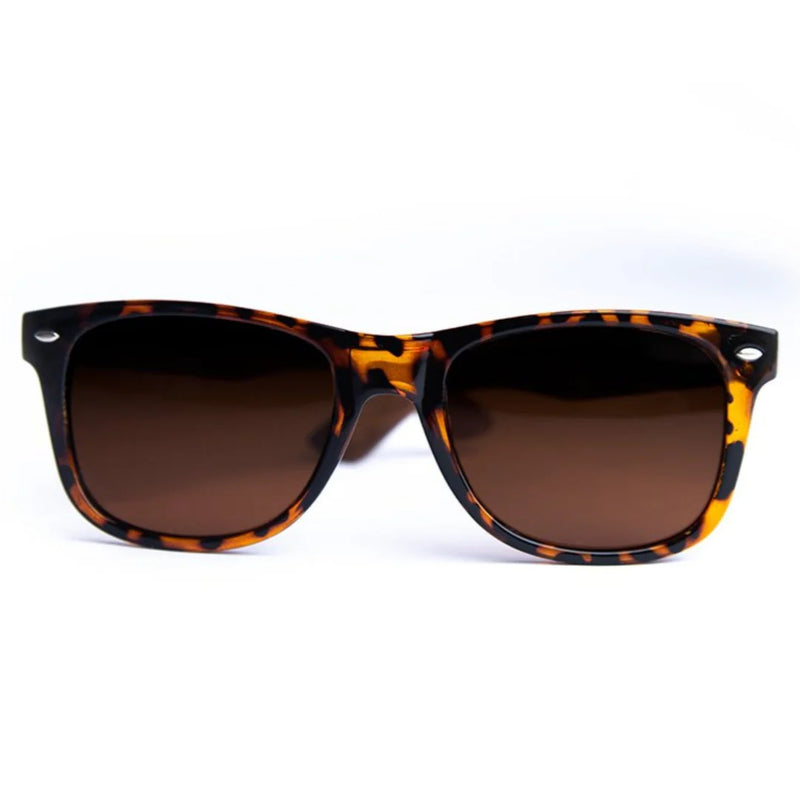 Personalized Wood Sunglasses