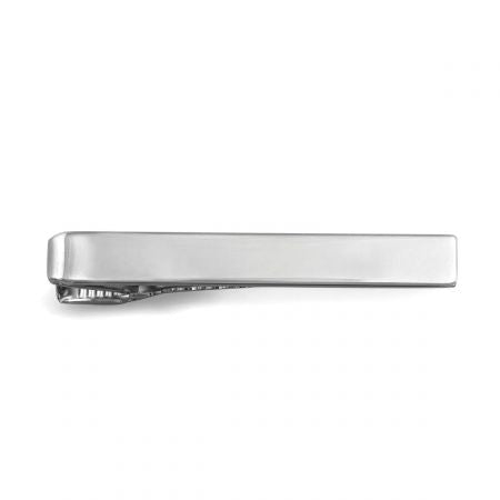 Personalized Tie Clip