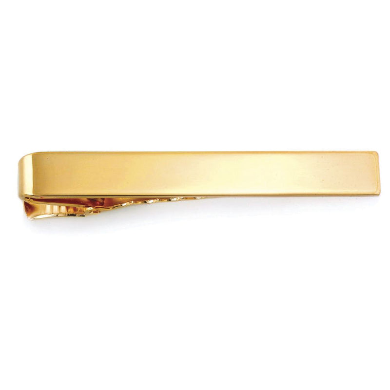 Personalized Tie Clip