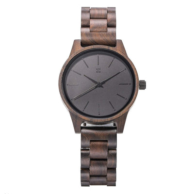 Everywhere Dark Sandalwood Watch