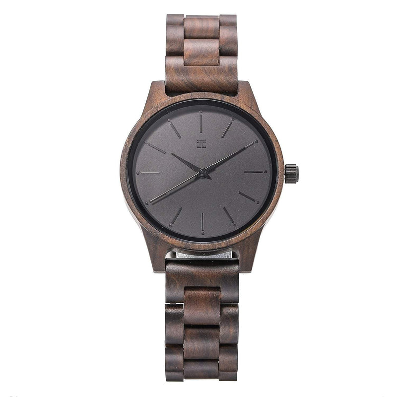 Everywhere Dark Sandalwood Watch