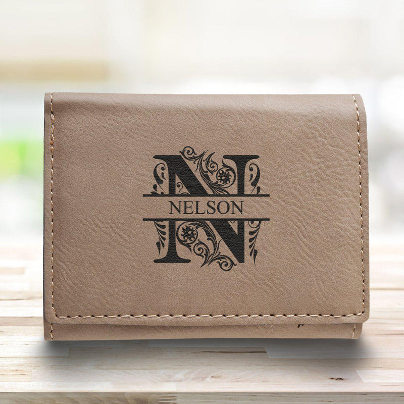 Personalized Men&