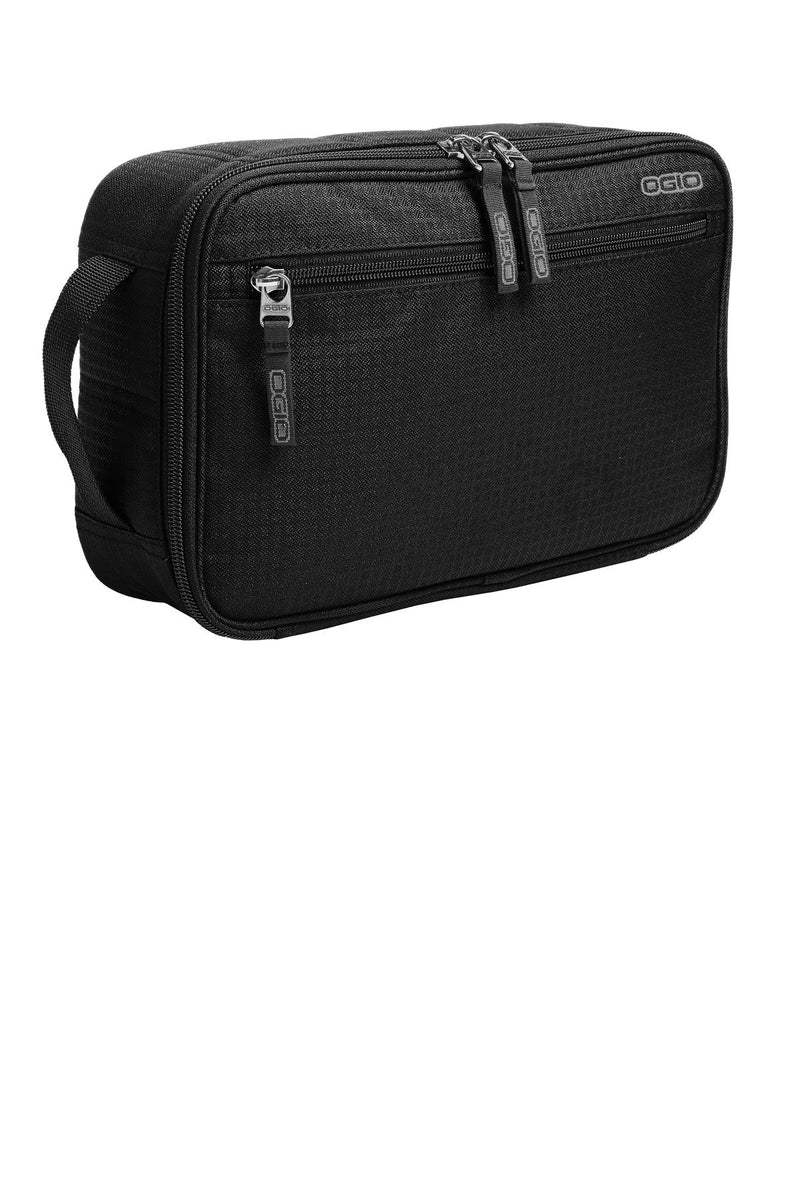 Personalized OGIO Shadow Travel Kit