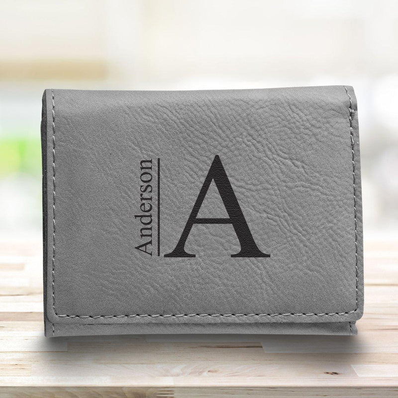 Personalized Men&