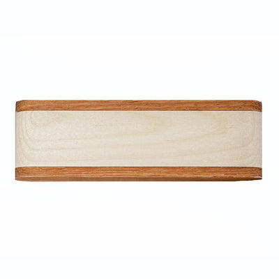 Personalized Wooden Pen Set