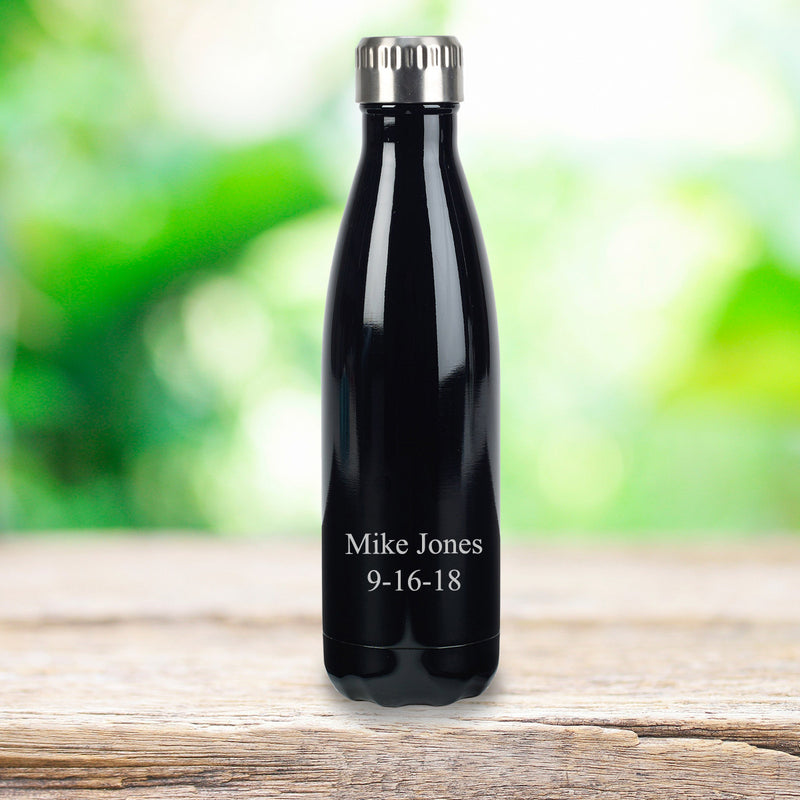 Personalized Men&