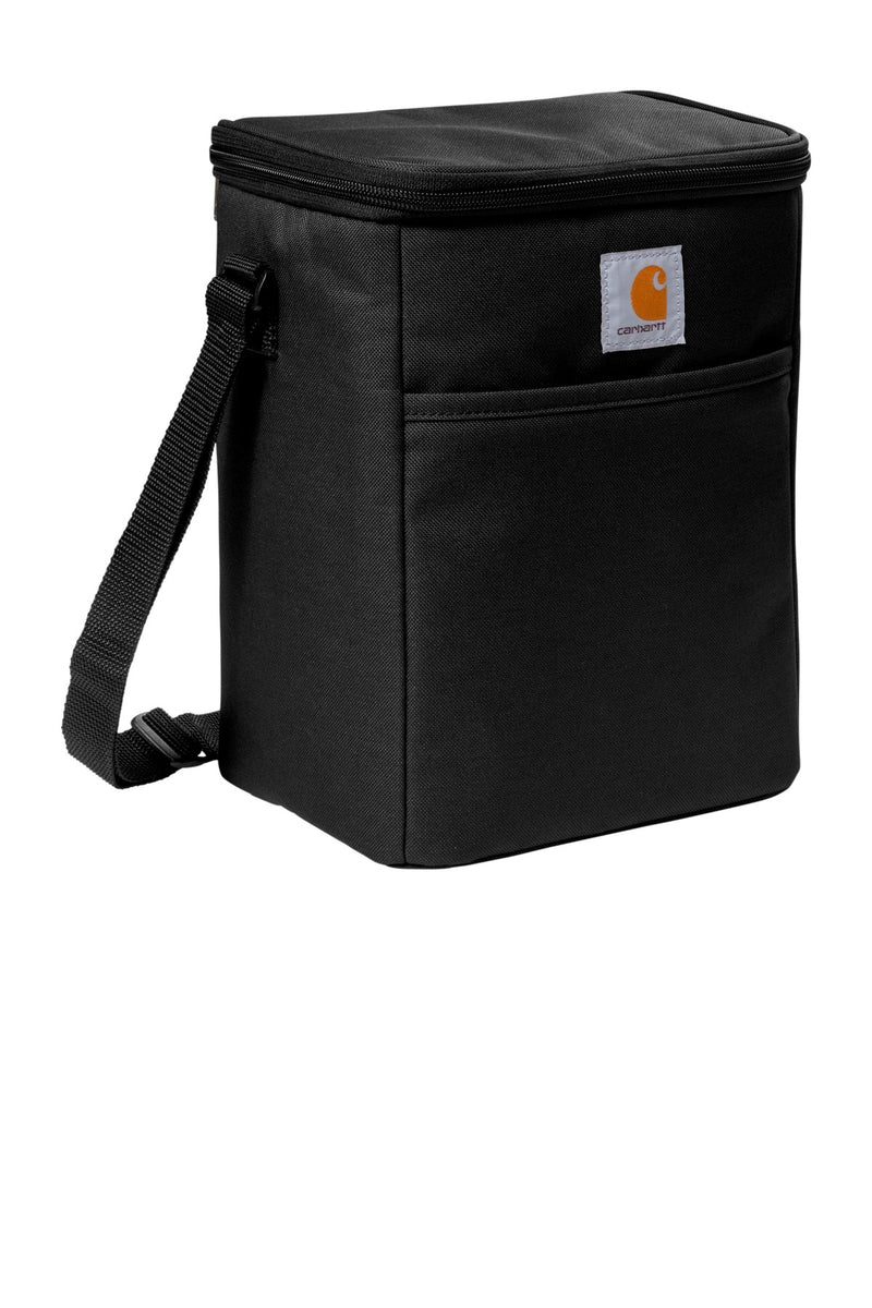 Personalized Carhartt Vertical 12-Can Cooler