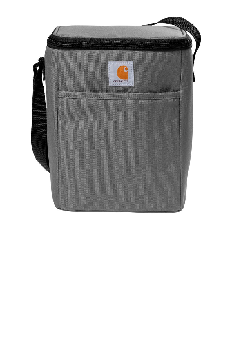 Personalized Carhartt Vertical 12-Can Cooler