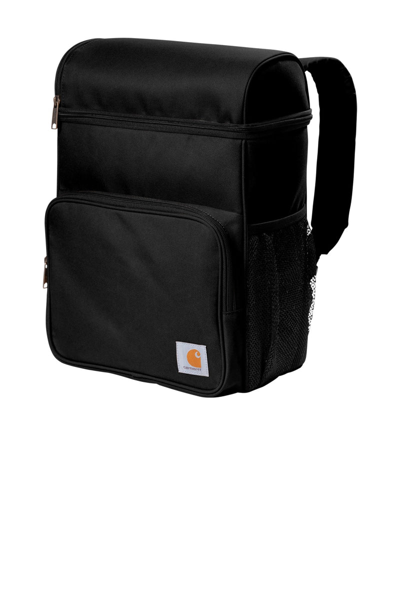 Personalized Carhartt Backpack 20-Can Cooler