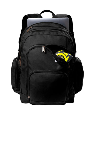 Personalized Carhartt Foundry Series Pro Backpack