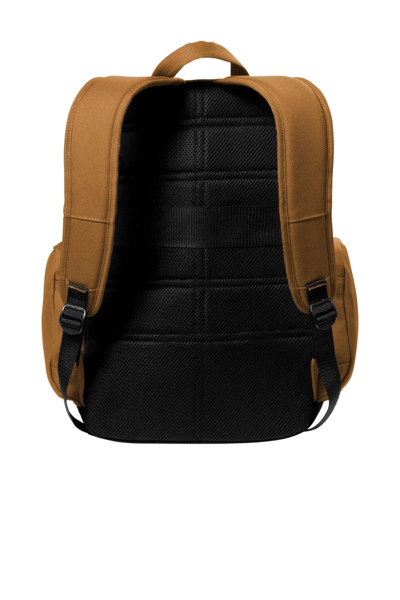 Personalized Carhartt Foundry Series Pro Backpack